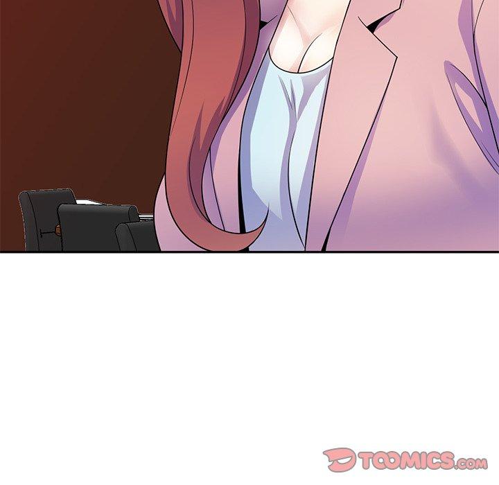 [韩国漫画] 我的老婆是老师 剧情,女教师,巨乳大奶#[162P]-162