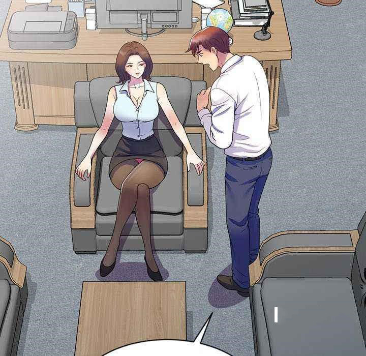 [韩国漫画] 我的老婆是老师 剧情,女教师,巨乳大奶#[181P]-158