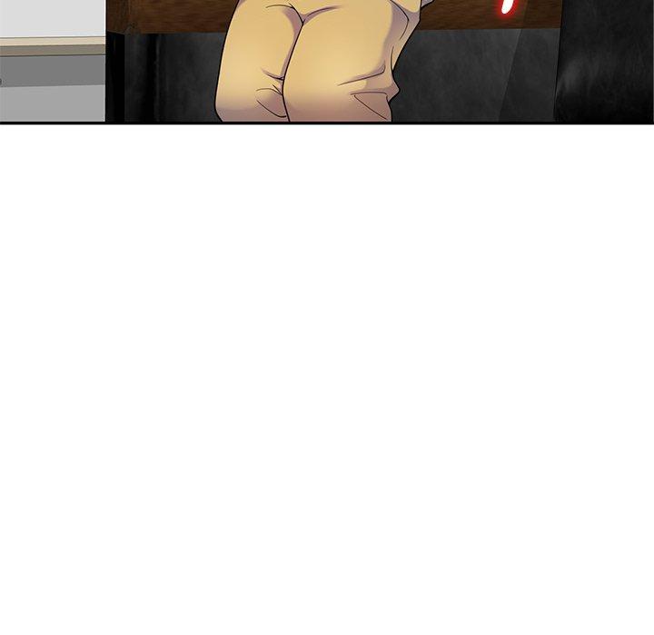 [韩国漫画] 我的老婆是老师 剧情,女教师,巨乳大奶#[147P]-99
