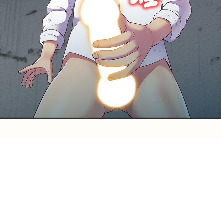 [韩国漫画] 我的老婆是老师 剧情,女教师,巨乳大奶#[159P]-129