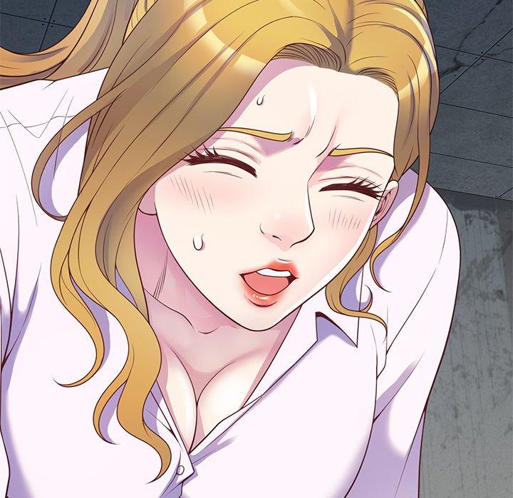 [韩国漫画] 我的老婆是老师 剧情,女教师,巨乳大奶#[159P]-134