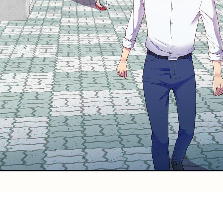 [韩国漫画] 我的老婆是老师 剧情,女教师,巨乳大奶#[159P]-64