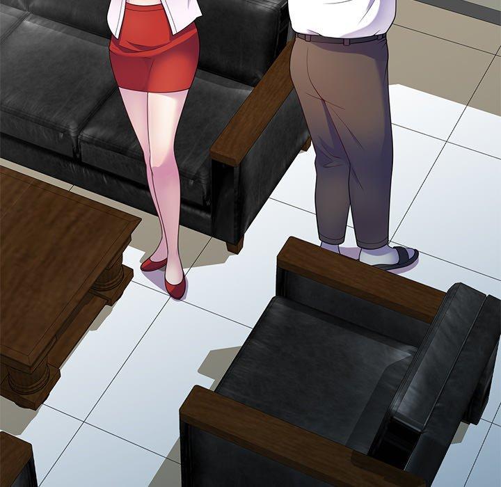 [韩国漫画] 我的老婆是老师 剧情,女教师,巨乳大奶#[159P]-8