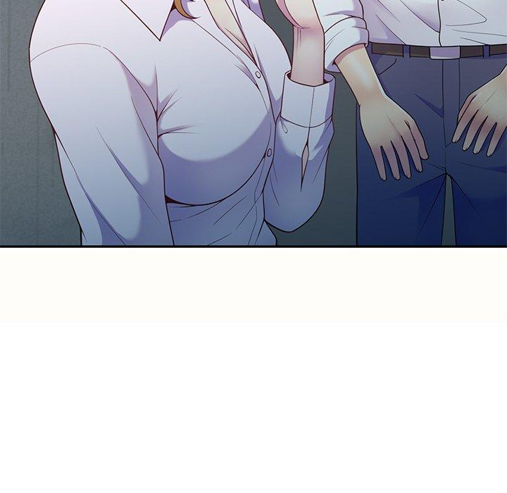 [韩国漫画] 我的老婆是老师 剧情,女教师,巨乳大奶#[159P]-94