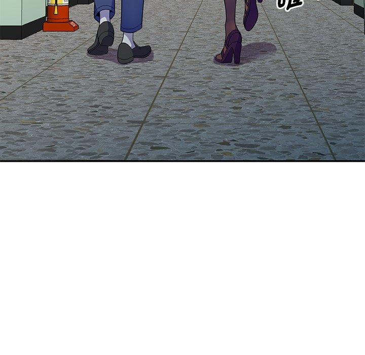 [韩国漫画] 我的老婆是老师 剧情,女教师,巨乳大奶#[154P]-11