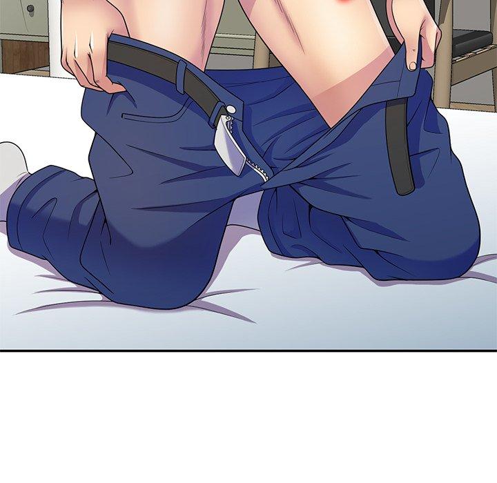 [韩国漫画] 我的老婆是老师 剧情,女教师,巨乳大奶#[154P]-136