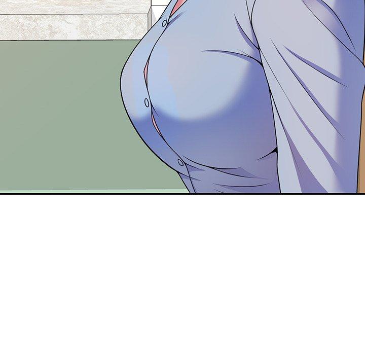 [韩国漫画] 我的老婆是老师 剧情,女教师,巨乳大奶#[154P]-84