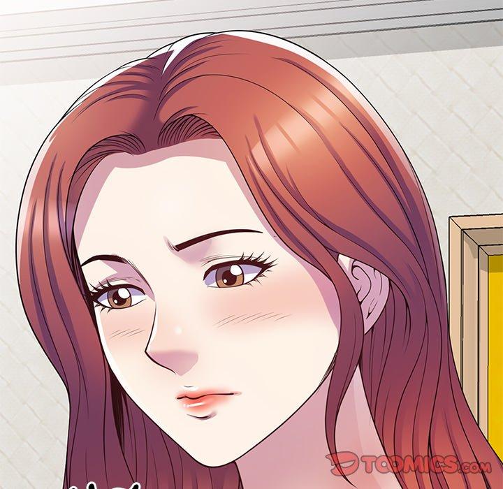 [韩国漫画] 我的老婆是老师 剧情,女教师,巨乳大奶#[161P]-126