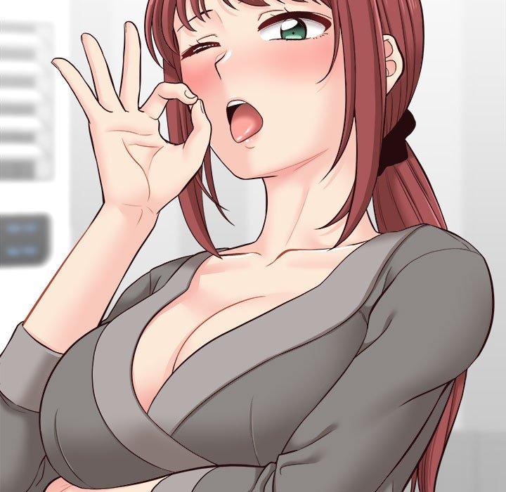 [韩国漫画] 新人OL的私密账号 剧情,巨乳大奶,女学生#[119P]-93