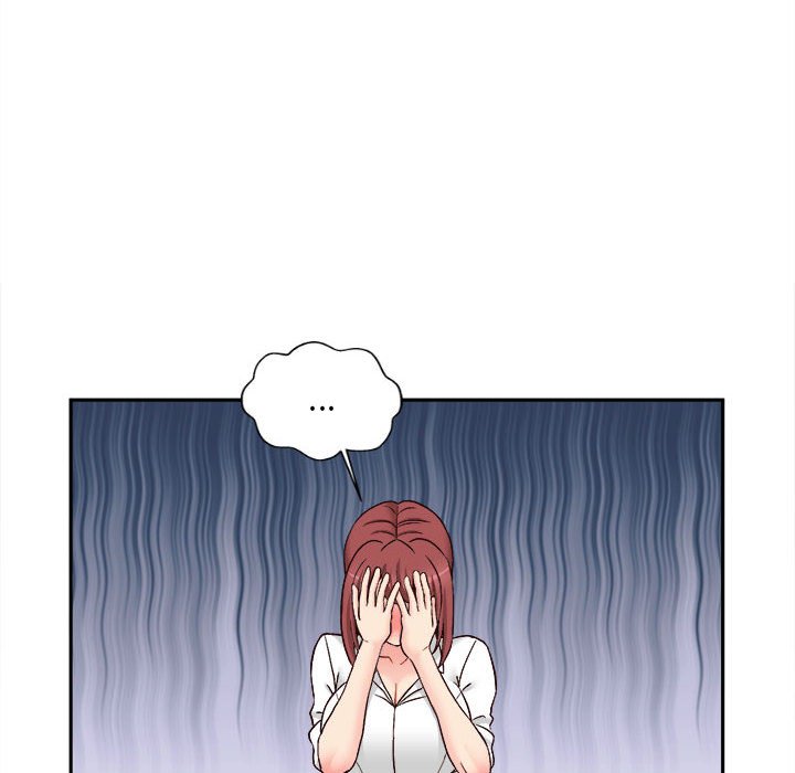 [韩国漫画] 新人OL的私密账号 剧情,巨乳大奶,女学生#[117P]-30
