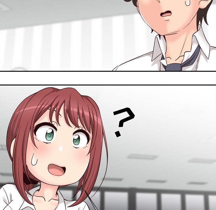[韩国漫画] 新人OL的私密账号 剧情,巨乳大奶,女学生#[117P]-90
