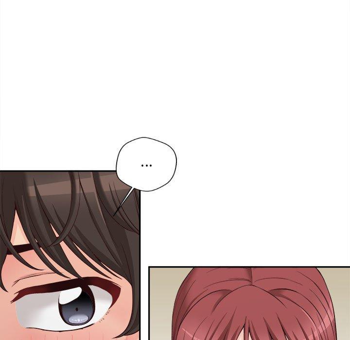 [韩国漫画] 新人OL的私密账号 剧情,巨乳大奶,女学生#[117P]-13
