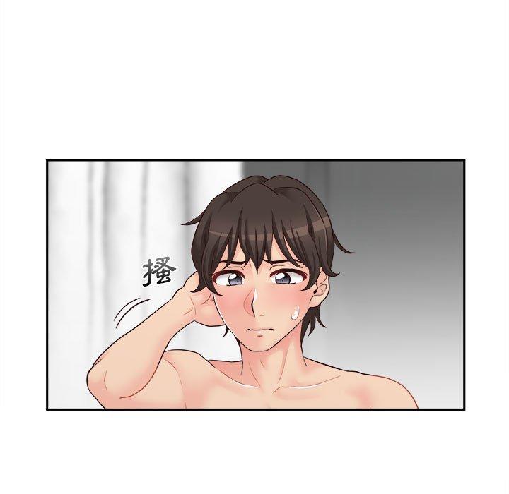 [韩国漫画] 新人OL的私密账号 剧情,巨乳大奶,女学生#[117P]-15