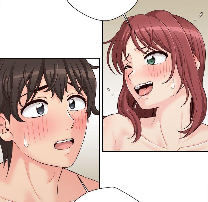 [韩国漫画] 新人OL的私密账号 剧情,巨乳大奶,女学生#[117P]-84