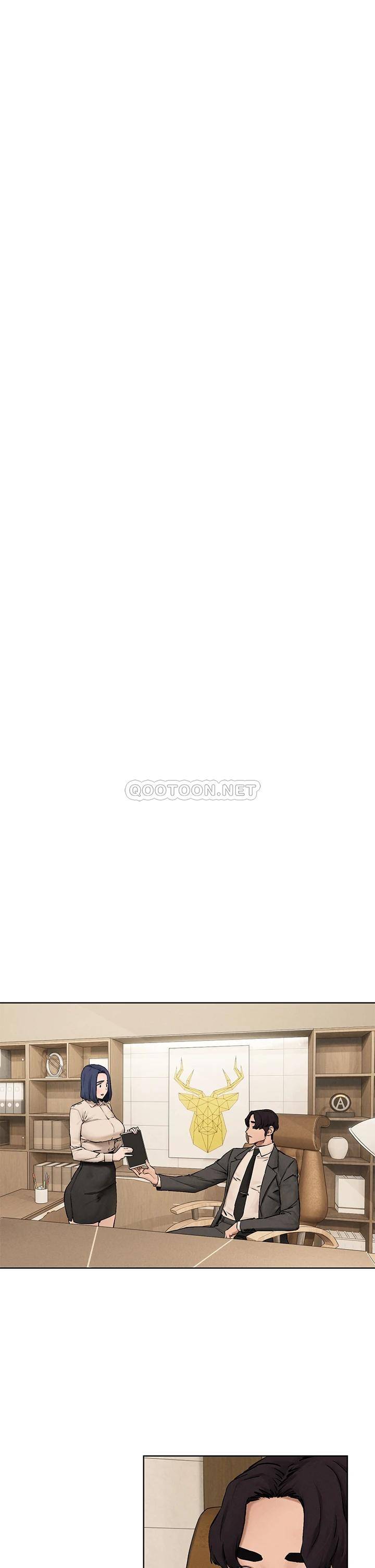 [韩国漫画] 冲突 剧情,职场#[55P]-42