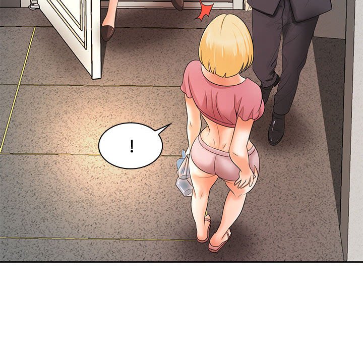 [韩国漫画] 老婆至上 剧情,熟女人妻#[135P]-48