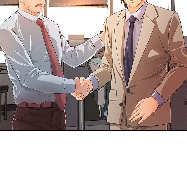 [韩国漫画] 老婆至上 剧情,熟女人妻#[133P]-43