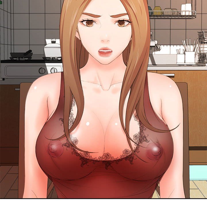 [韩国漫画] 老婆至上 剧情,熟女人妻#[164P]-14