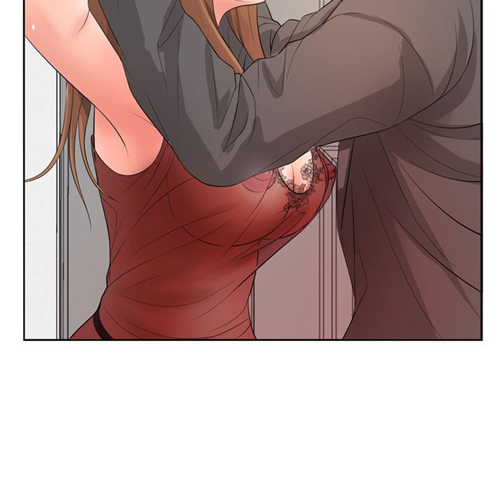 [韩国漫画] 老婆至上 剧情,熟女人妻#[164P]-46