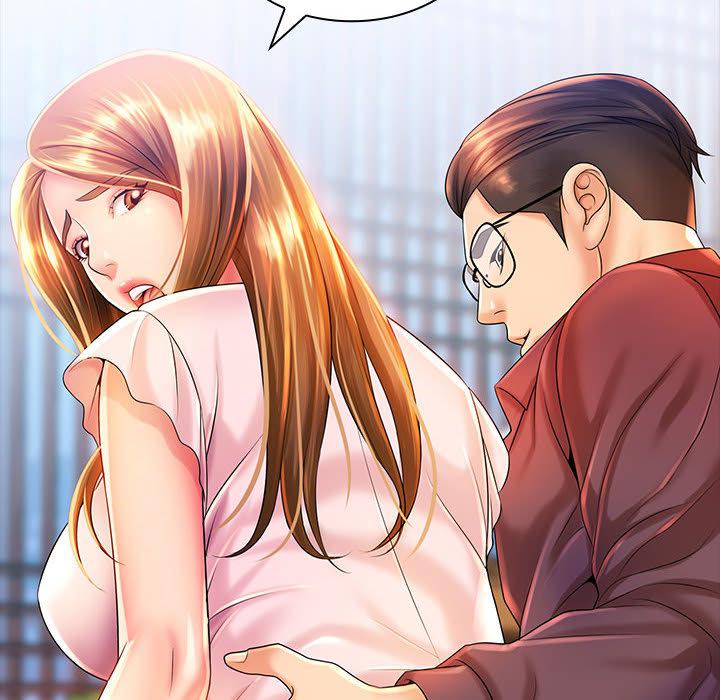 [韩国漫画] 老婆至上 剧情,熟女人妻#[171P]-96
