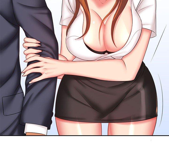 [韩国漫画] 老婆至上 剧情,熟女人妻#[150P]-18