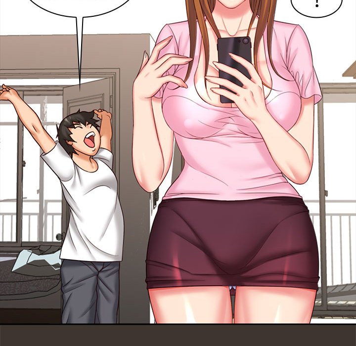 [韩国漫画] 老婆至上 剧情,熟女人妻#[148P]-19