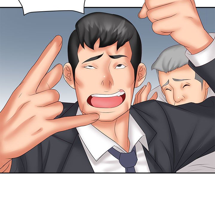 [韩国漫画] 老婆至上 剧情,熟女人妻#[127P]-21