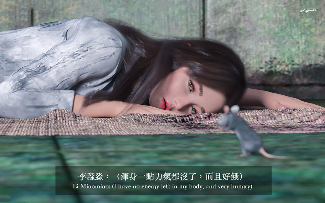 [韩国漫画] 妄想剧场(3D) 剧情,熟女人妻#[306P]-150