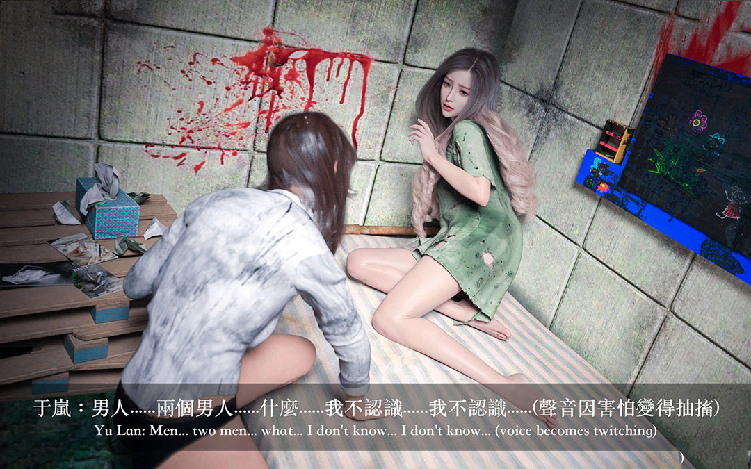 [韩国漫画] 妄想剧场(3D) 剧情,熟女人妻#[306P]-82