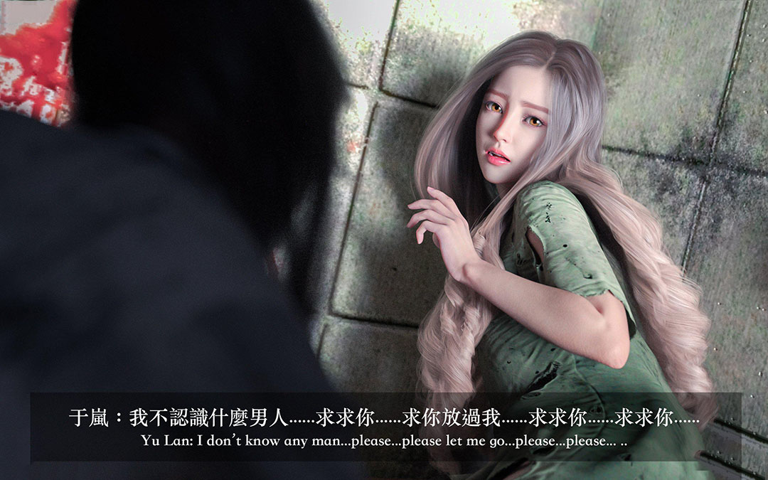 [韩国漫画] 妄想剧场(3D) 剧情,熟女人妻#[306P]-83