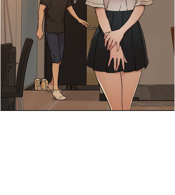 [韩国漫画] 好友的私生活 剧情,熟女人妻,巨乳大奶#[37P]-28
