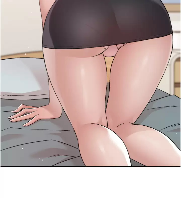 [韩国漫画] 好友的私生活 剧情,熟女人妻,巨乳大奶#[40P]-19