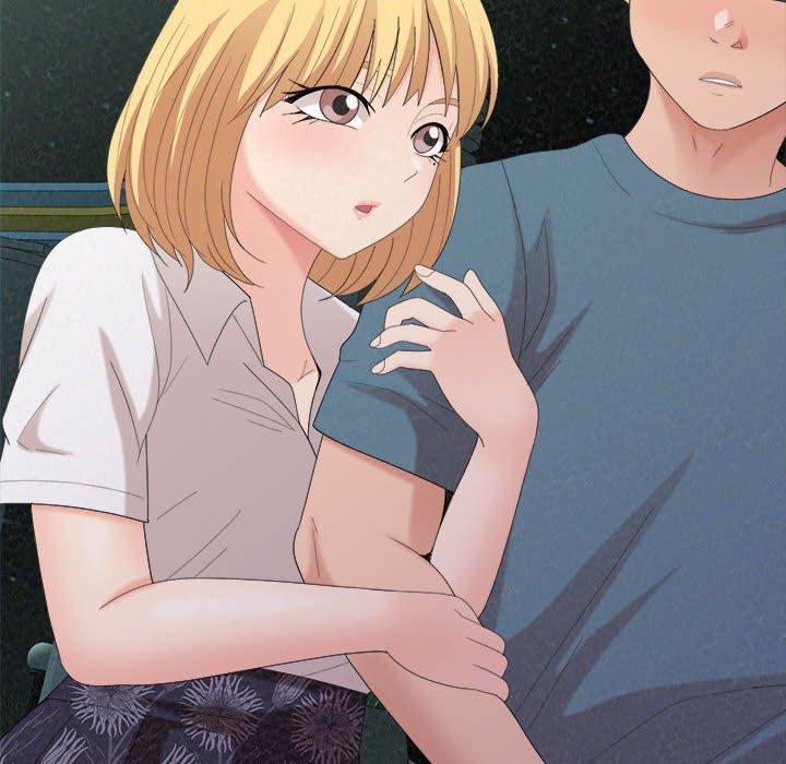 [韩国漫画] 姐姐都哈我 剧情,熟女人妻,巨乳大奶#[158P]-27