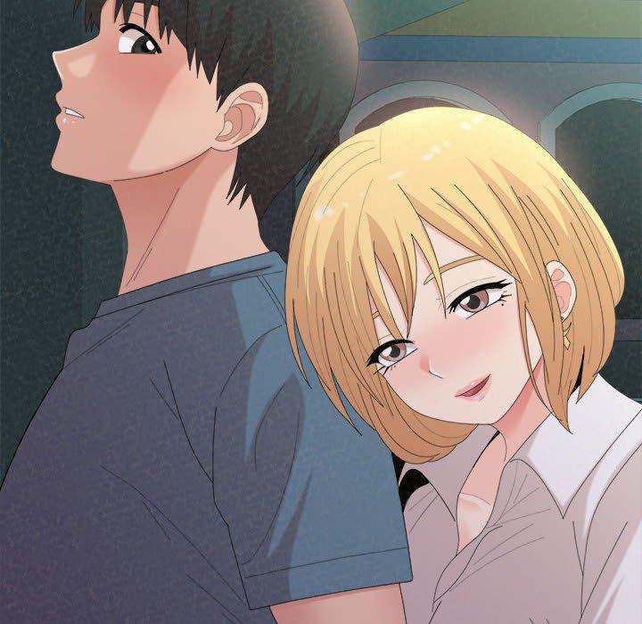 [韩国漫画] 姐姐都哈我 剧情,熟女人妻,巨乳大奶#[158P]-73