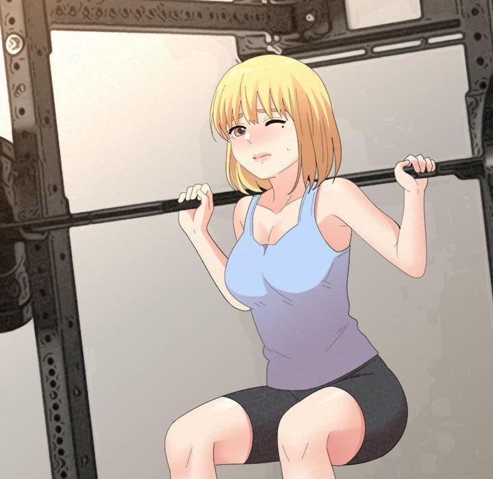 [韩国漫画] 姐姐都哈我 剧情,熟女人妻,巨乳大奶#[162P]-64