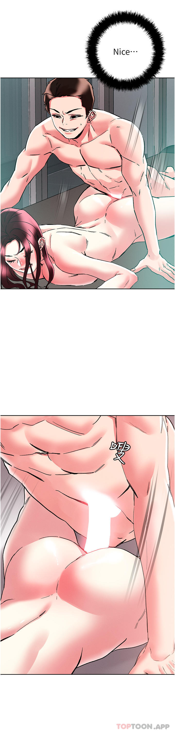 [韩国漫画] 把妹鬼达人 奇幻,熟女人妻,巨乳大奶,OL#[33P]-19