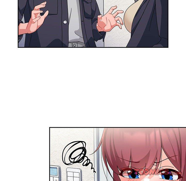 [韩国漫画] 欢迎加入粉丝团 剧情,女学生#[118P]-102