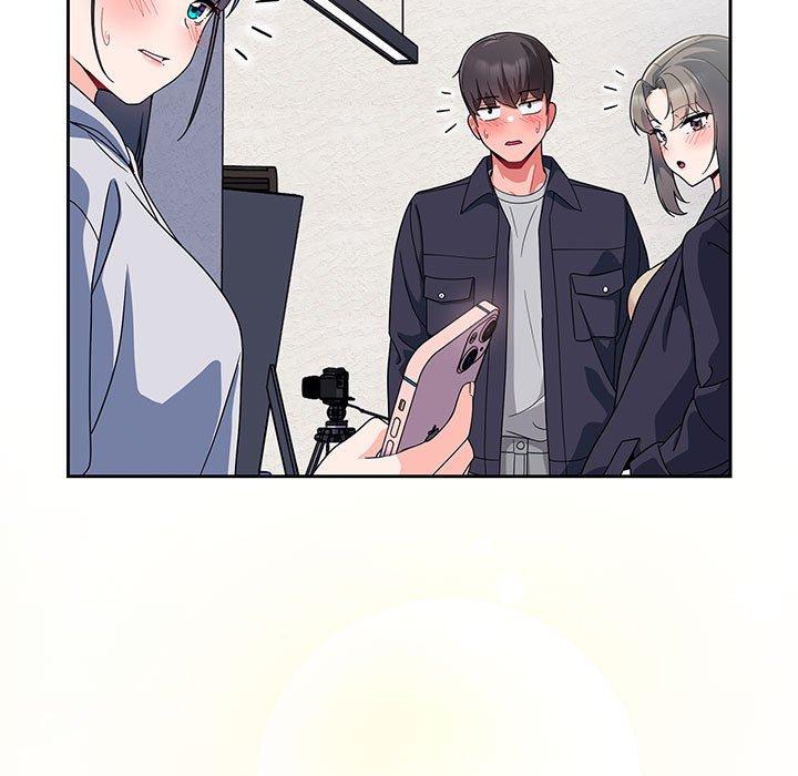 [韩国漫画] 欢迎加入粉丝团 剧情,女学生#[118P]-113