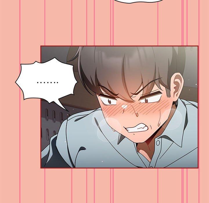 [韩国漫画] 欢迎加入粉丝团 剧情,女学生#[135P]-126