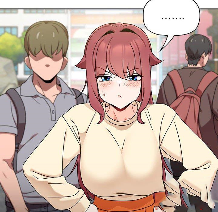 [韩国漫画] 欢迎加入粉丝团 剧情,女学生#[135P]-31