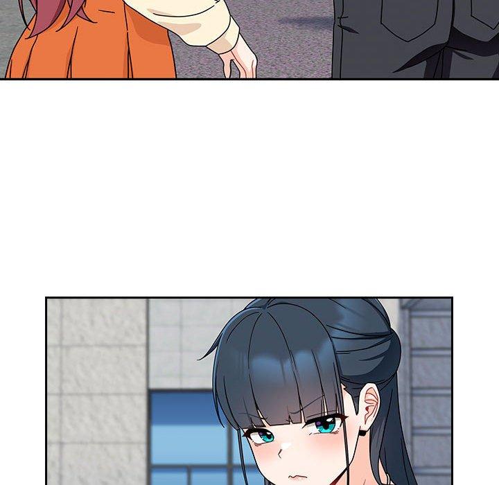 [韩国漫画] 欢迎加入粉丝团 剧情,女学生#[135P]-65