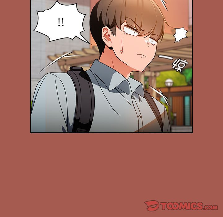 [韩国漫画] 欢迎加入粉丝团 剧情,女学生#[138P]-131