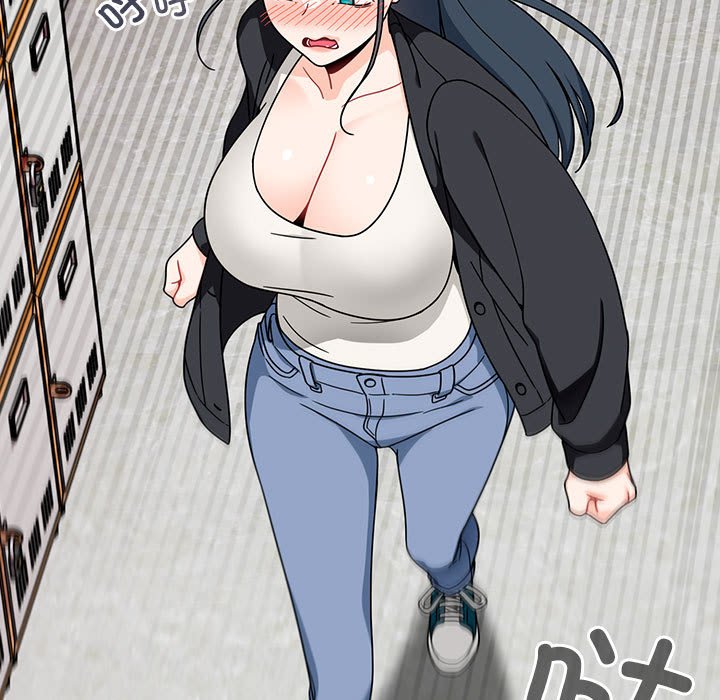 [韩国漫画] 欢迎加入粉丝团 剧情,女学生#[138P]-91