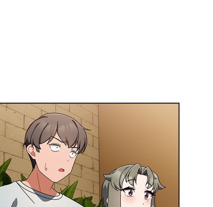 [韩国漫画] 欢迎加入粉丝团 剧情,女学生#[145P]-127