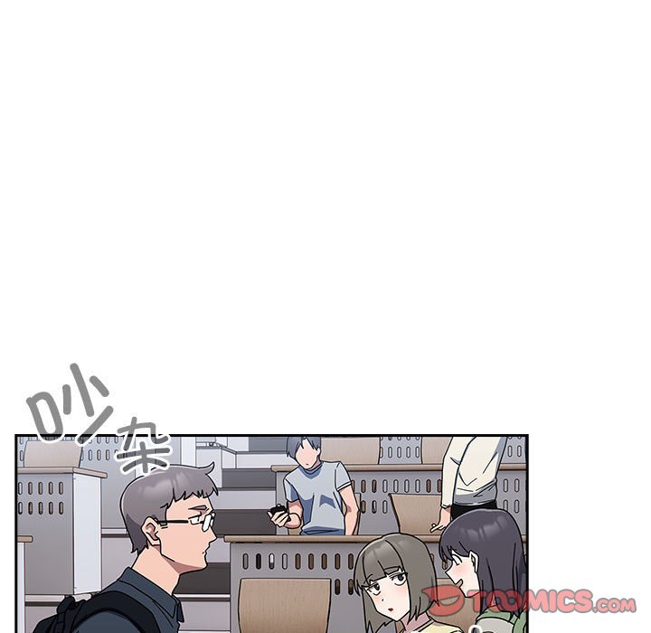 [韩国漫画] 欢迎加入粉丝团 剧情,女学生#[145P]-69