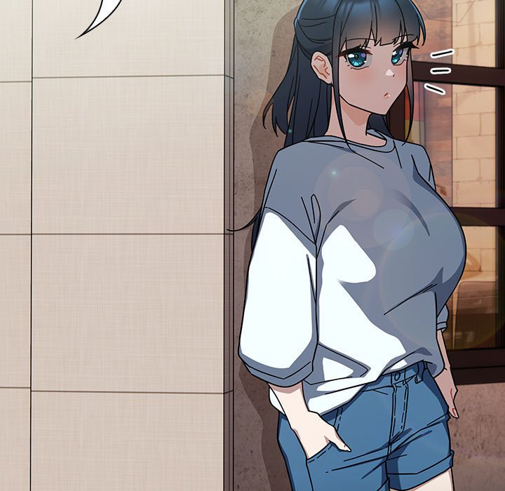 [韩国漫画] 欢迎加入粉丝团 剧情,女学生#[145P]-89