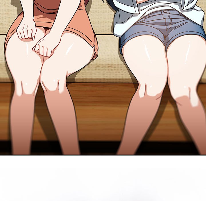 [韩国漫画] 欢迎加入粉丝团 剧情,女学生#[133P]-61