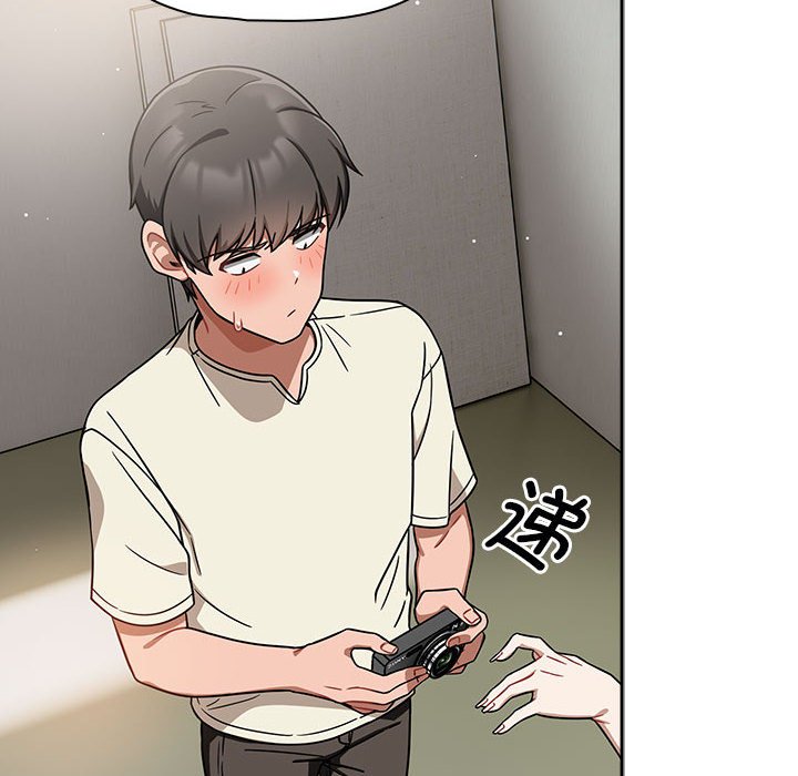 [韩国漫画] 欢迎加入粉丝团 剧情,女学生#[129P]-68