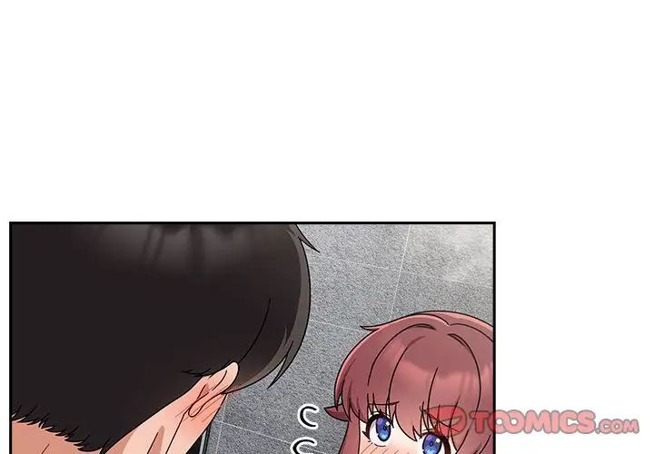 [韩国漫画] 欢迎加入粉丝团 剧情,女学生#[120P]-2