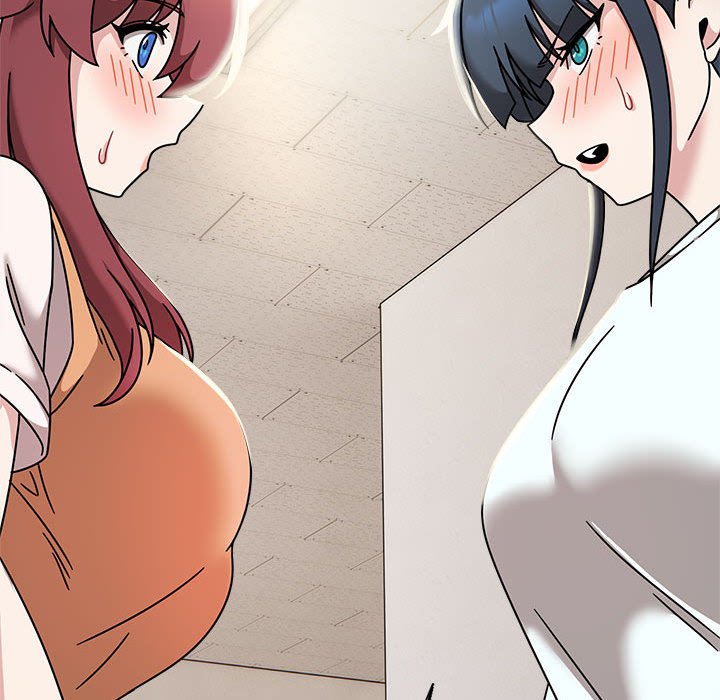 [韩国漫画] 欢迎加入粉丝团 剧情,女学生#[141P]-139
